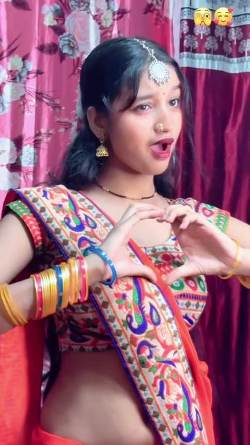@Bhojpuri Dancer🔥