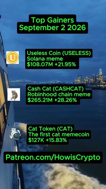 @HowisCrypto