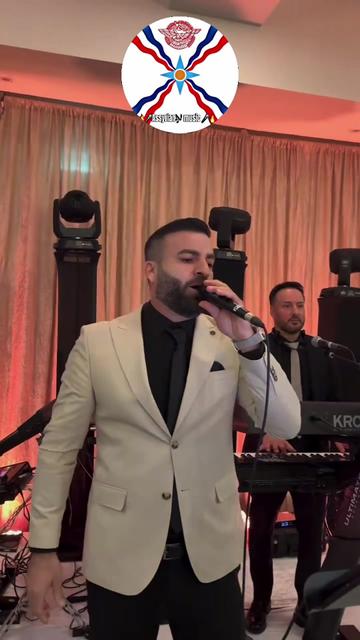 @🔥🎤 Assyrian🎶Music 🎤🔥