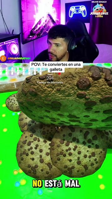 @Jesuculento 🎮