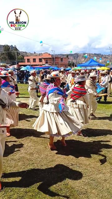 @Hilarion Bolivia Informa 🇧🇴