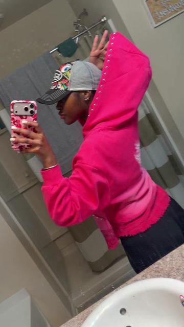 @I&rsquo;m Dat girl