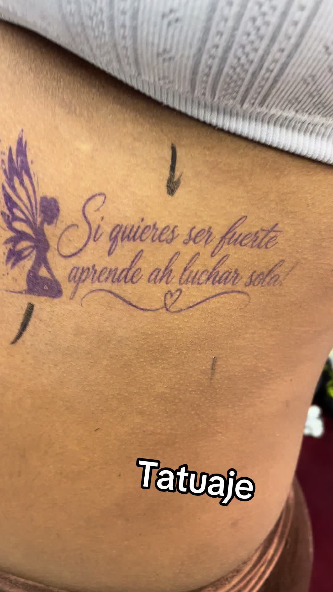 @Piecing & tatuaje pito pito