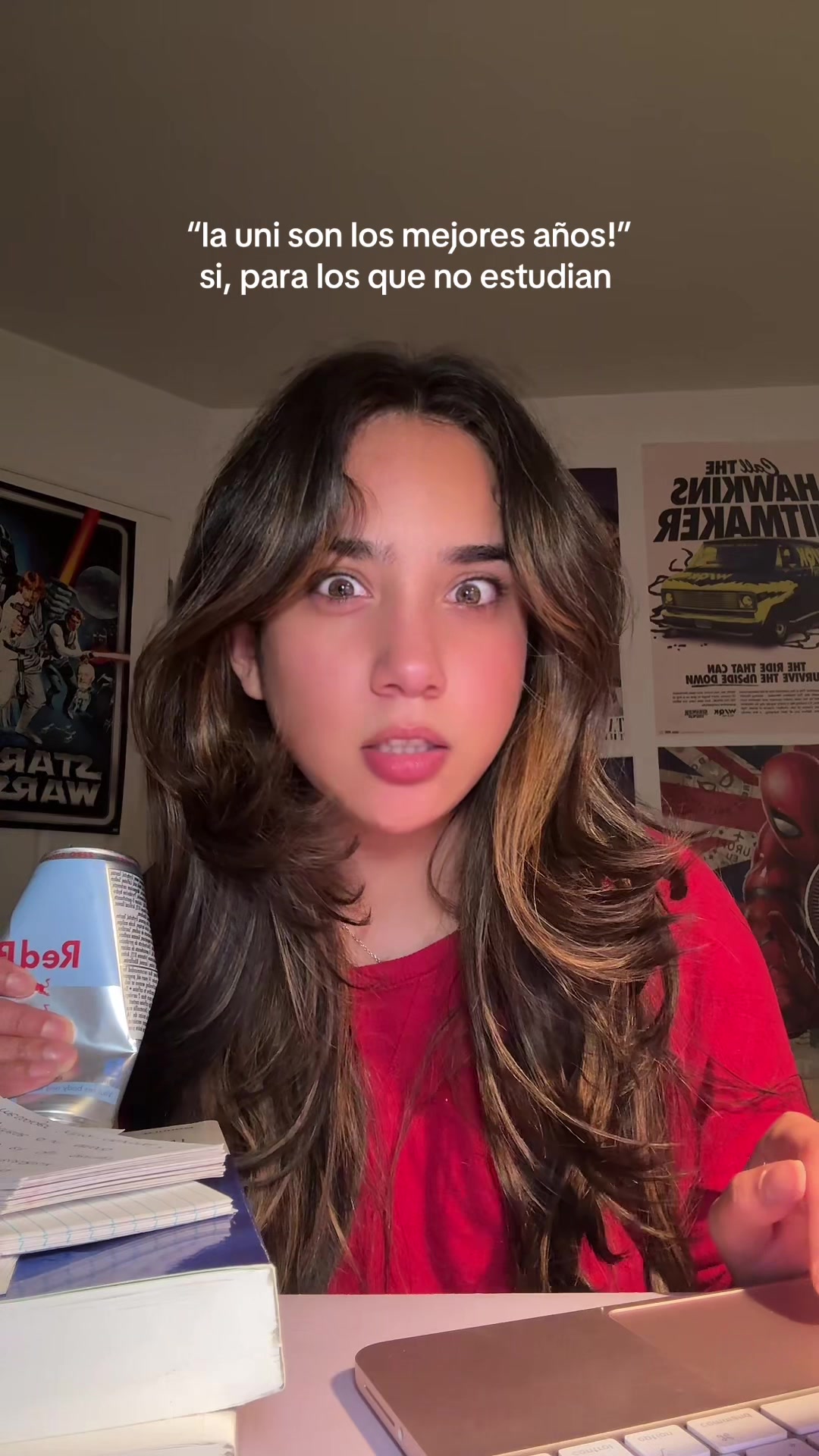 @Isabel Urdaneta