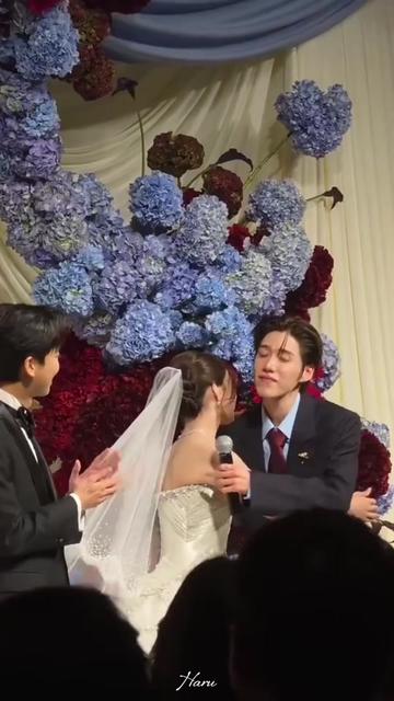 @Haru - Nhật Ký Đu BKPP