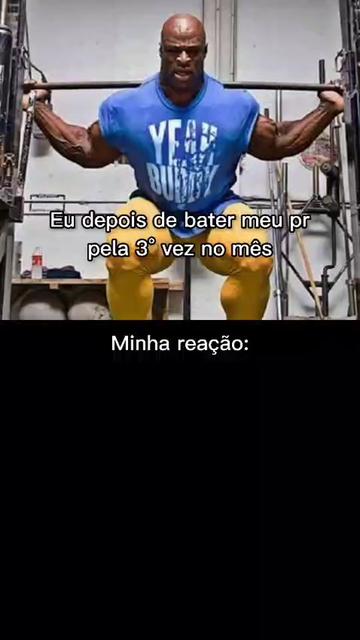 @MMC - Meme Maromba Central
