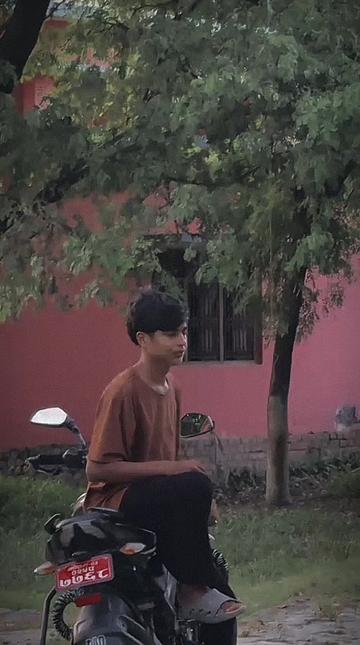 @👑 Siddhartha 👑 Jaiswal 👑💪