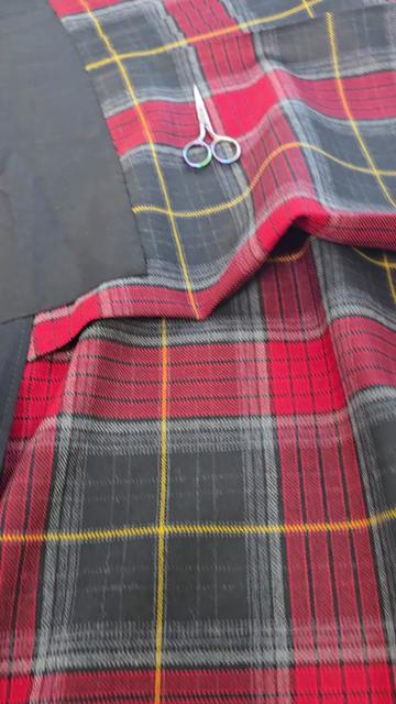 @USA Kilts