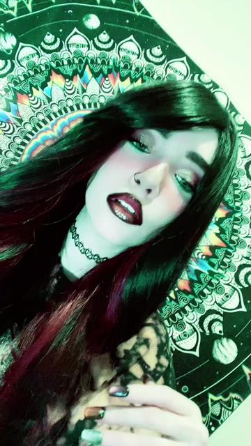 @<3 Battle Angel Bex <3