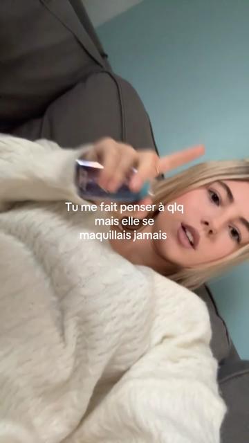 @La blondasse💋