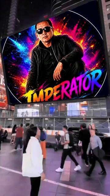 @★͟⚡͟I͟M͟P͟E͟R͟A͟T͟O͟R͟★͟͟͟⚡͟͟