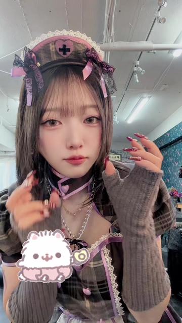 @いりちゃん🫶毎日投稿