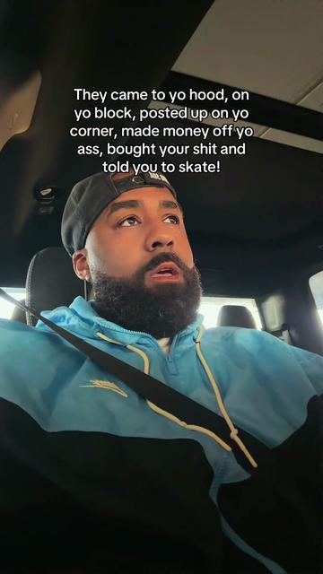 @TikTok’s Favorite Unc