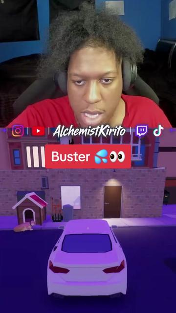 @Alchemist Kirito