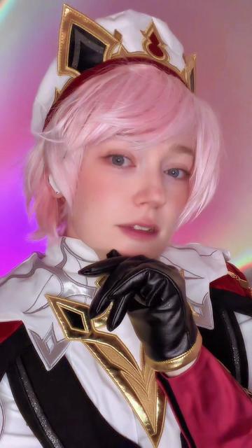 @💫Spectrosky Cosplays💫