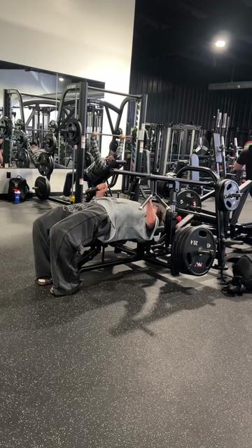 @Lifting with one