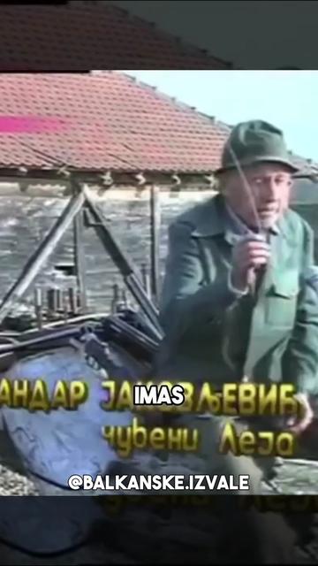@Balkanske Izvale