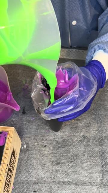 @Black Swan Soaps