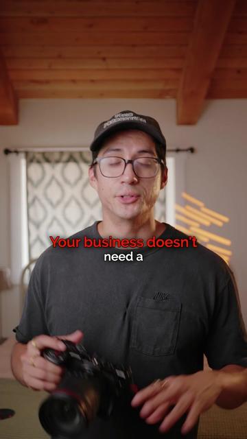 @Content Creator & Filmmaker