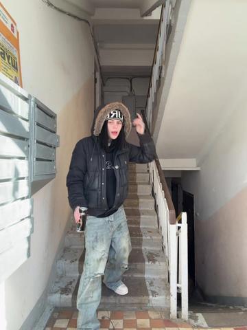 @oksi kyper (casper) 🦅 тгк