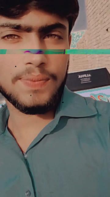 @Zeeshanali