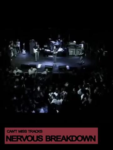@CBGB FESTIVAL
