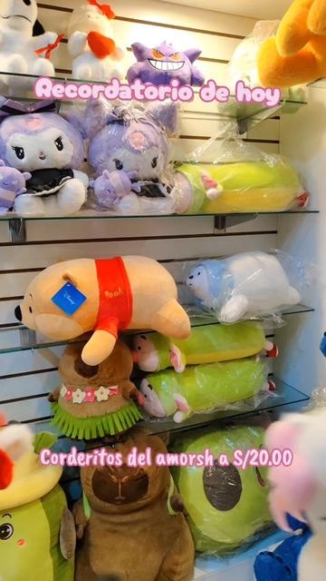 @Booshi MOSHI Store