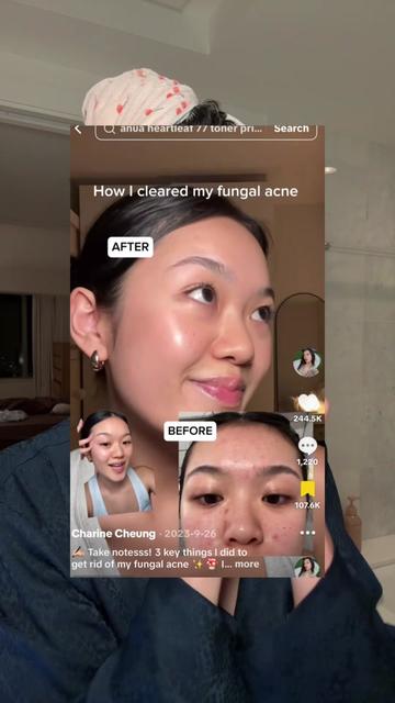 @Charine Cheung