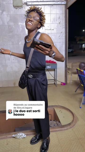 @J probleme officiel