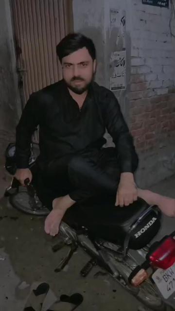 @ziddi Rajput