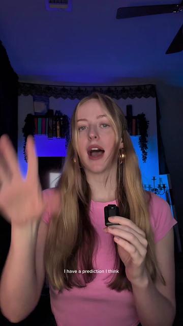 @Isabella
