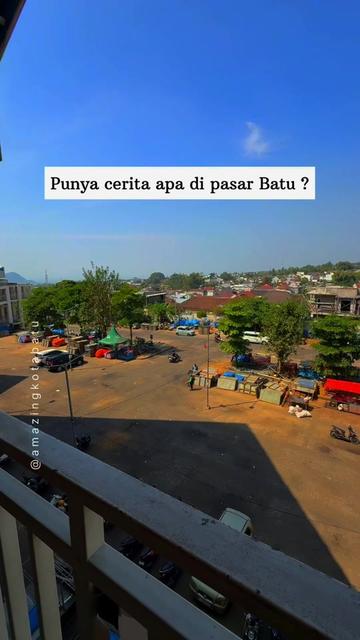 @amazing kota batu