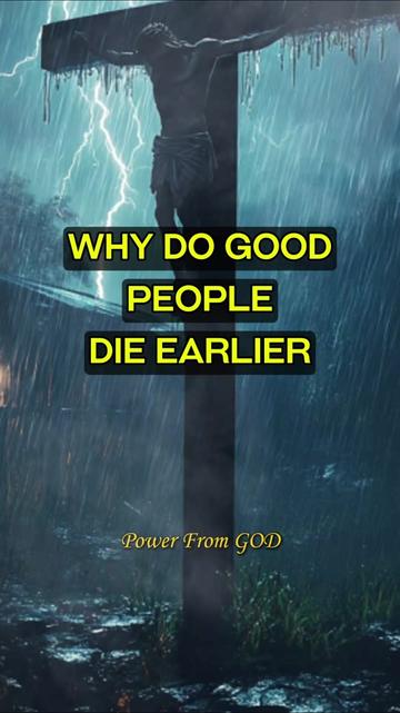 @Power From GOD