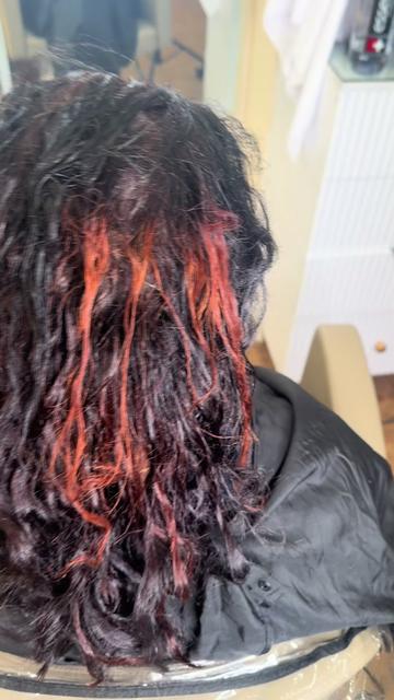 @Sthewal Hair
