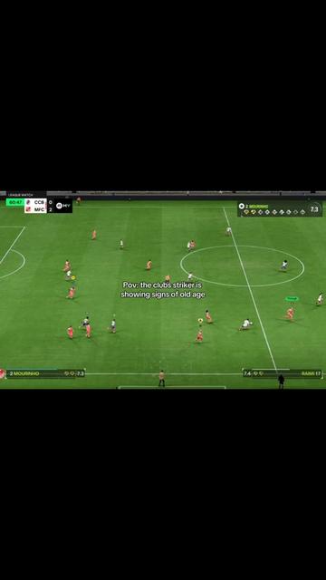 @Misfits FC