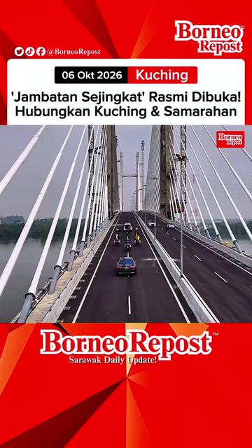@BORNEOREPOST