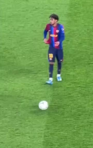 @DAZN Arabia