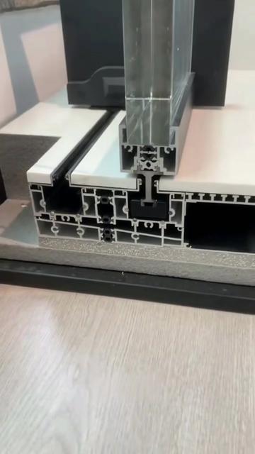 @Architecturalaluminumprofiles