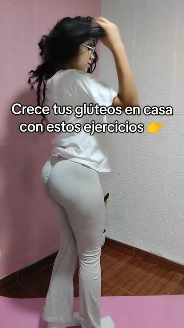 @Reina de Glúteos 🍑👑