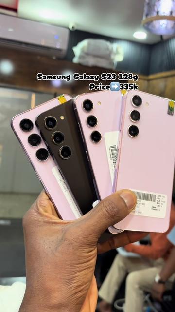 @Kylinksworld phones 