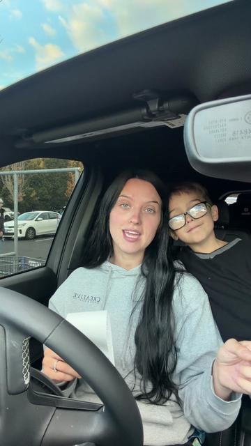 @Macalah ✨realistic mom life