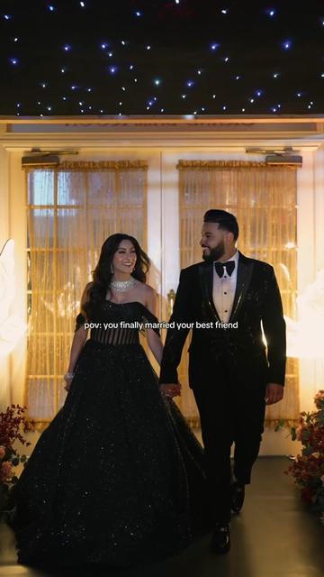@Nuz | Wedding Content Creator