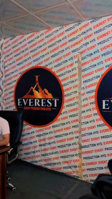 @EVEREST PRODUCTION HYD