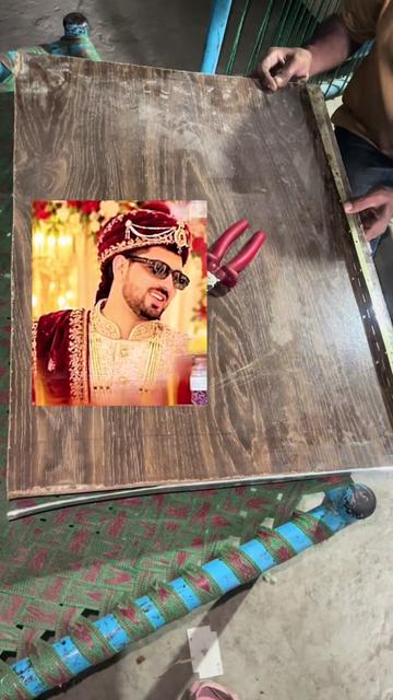 @Ayesha with dadi