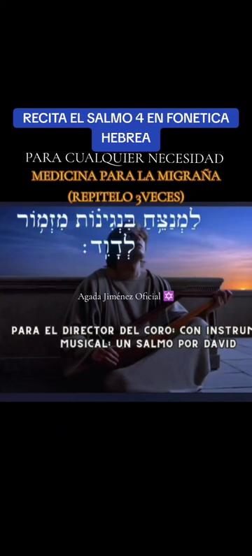 @Agada Jiménez Oficial ✡️