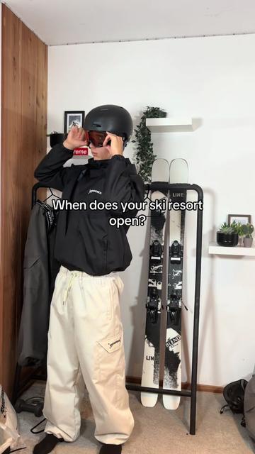 @Threads Snowpants
