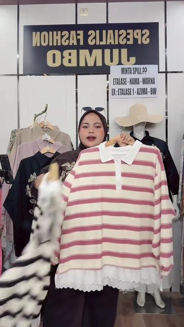 @BigSize Kekinian 🛍️