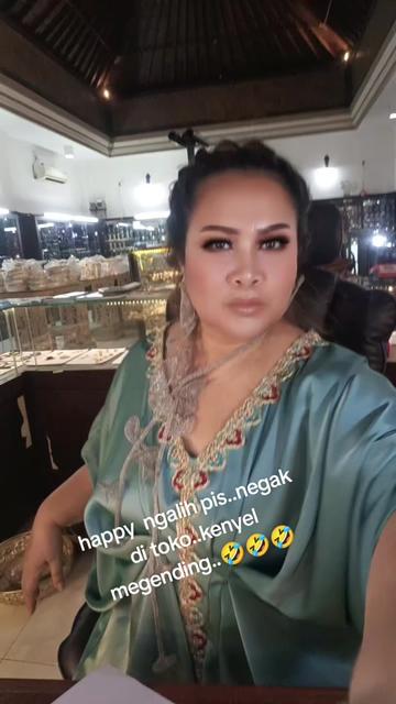 @BaraSilverBali