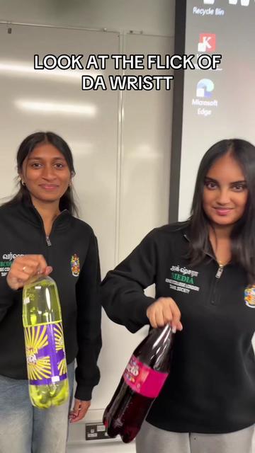 @KCL Tamil Society