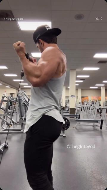 @GluteGod